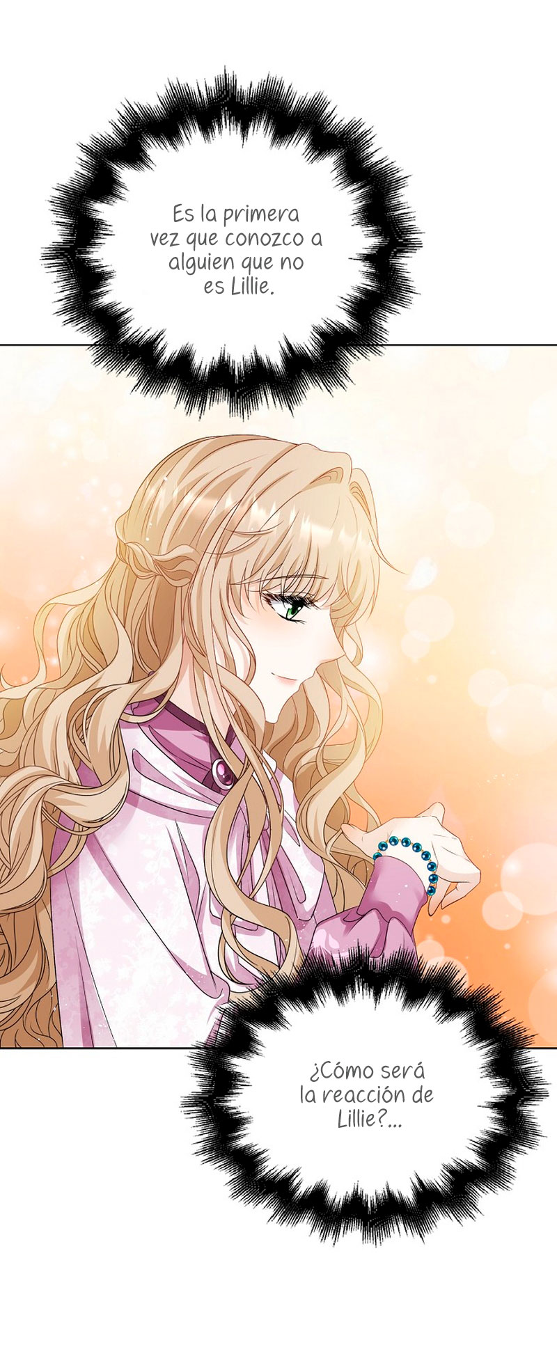 El demonio quiere volver a casa Capítulo 33 - Página 42