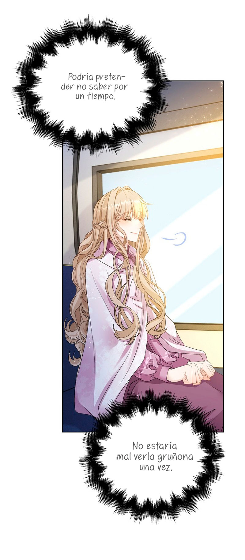 El demonio quiere volver a casa Capítulo 33 - Página 44