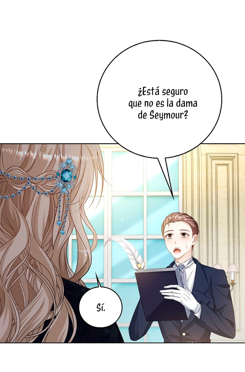 El demonio quiere volver a casa Capítulo 33 - Página 46