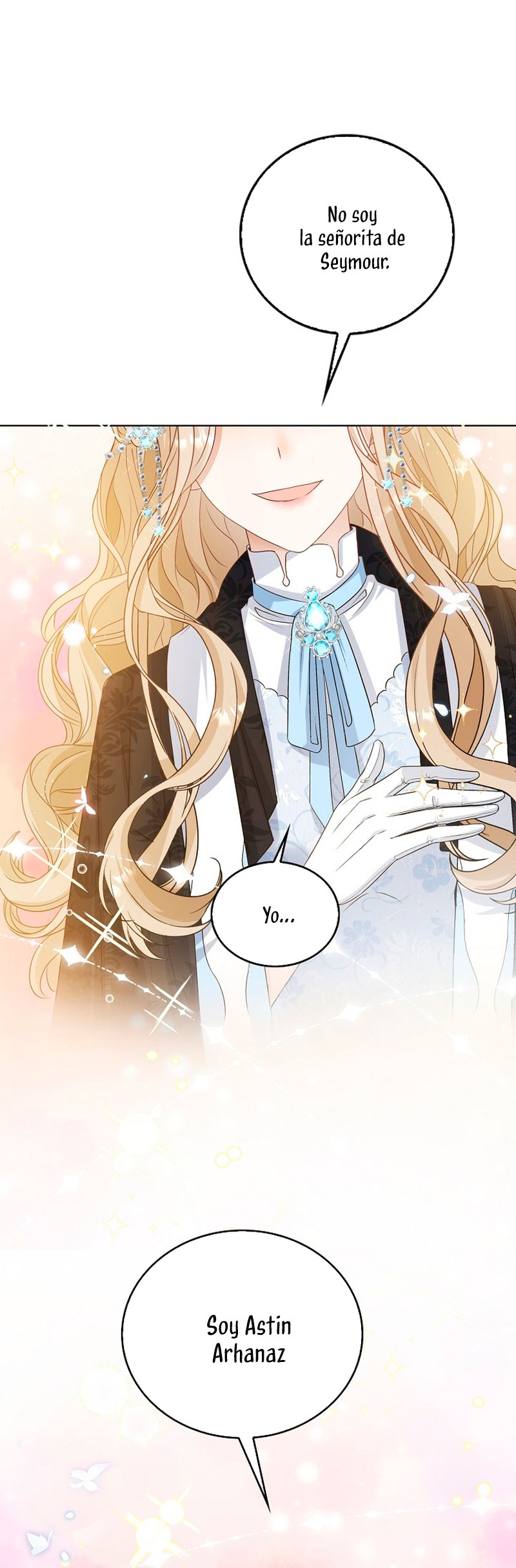 El demonio quiere volver a casa Capítulo 33 - Página 47