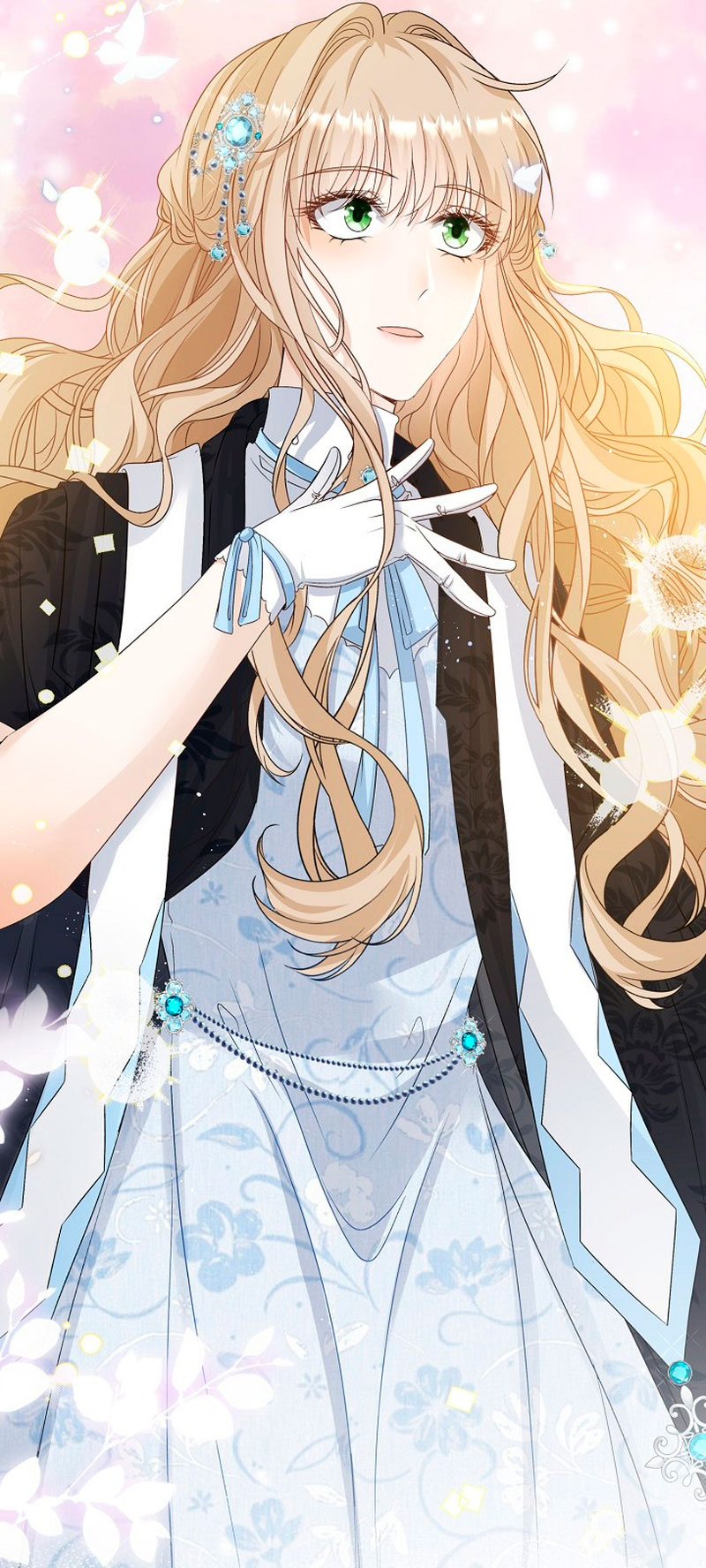 El demonio quiere volver a casa Capítulo 33 - Página 48