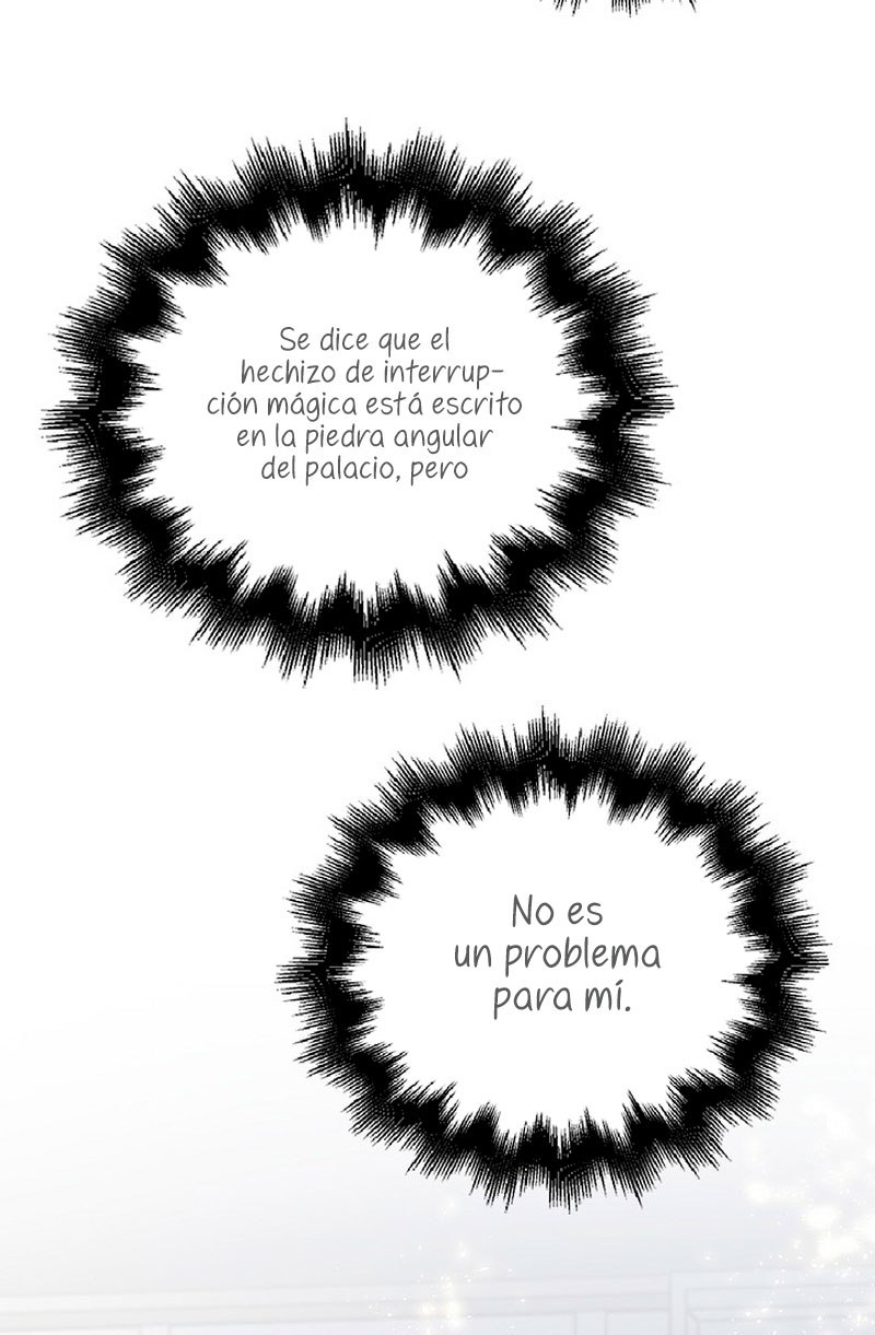 El demonio quiere volver a casa Capítulo 33 - Página 55