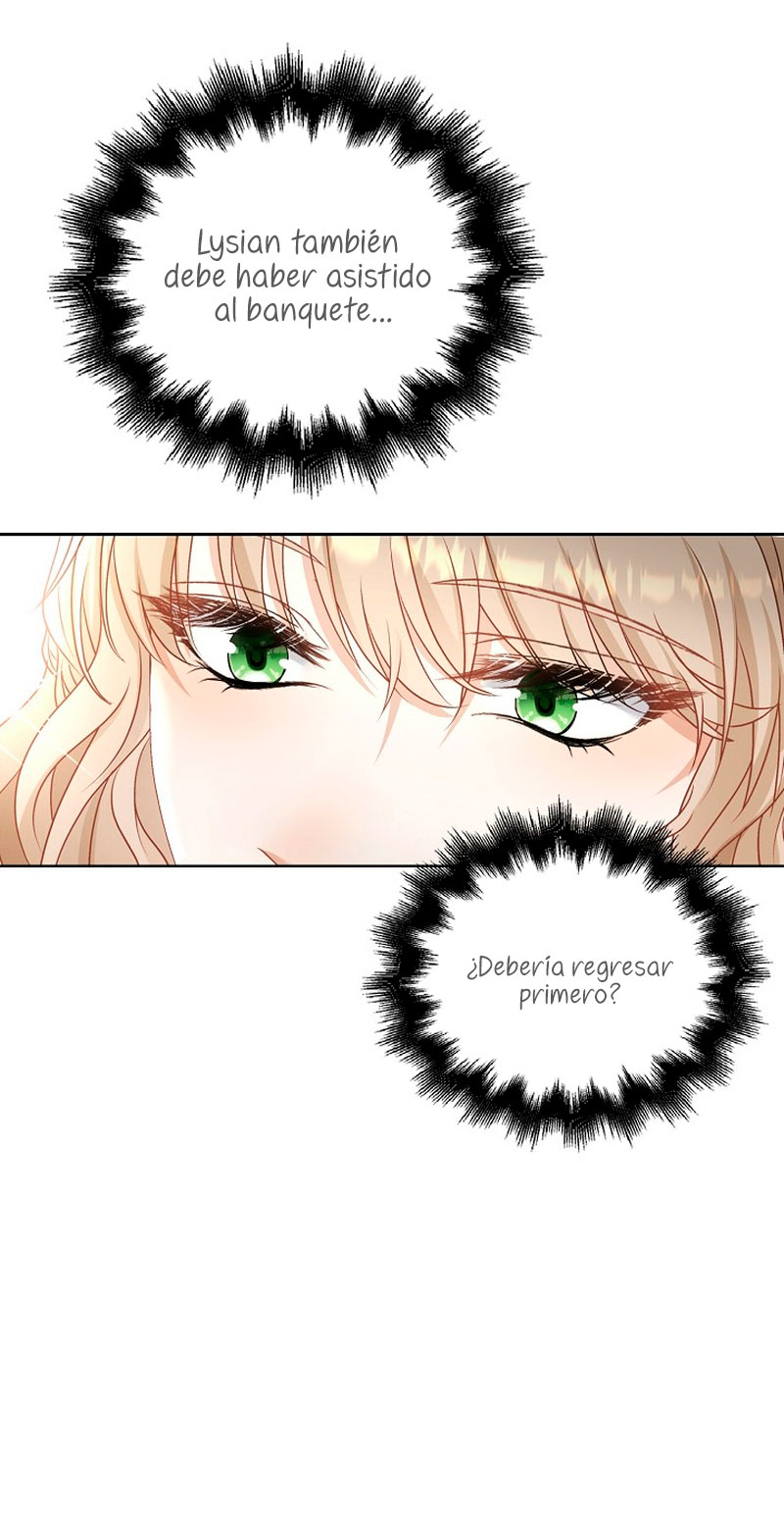 El demonio quiere volver a casa Capítulo 33 - Página 57
