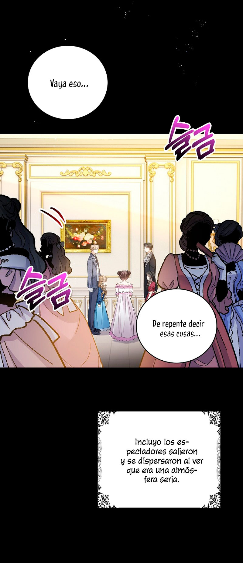 El demonio quiere volver a casa Capítulo 33 - Página 6