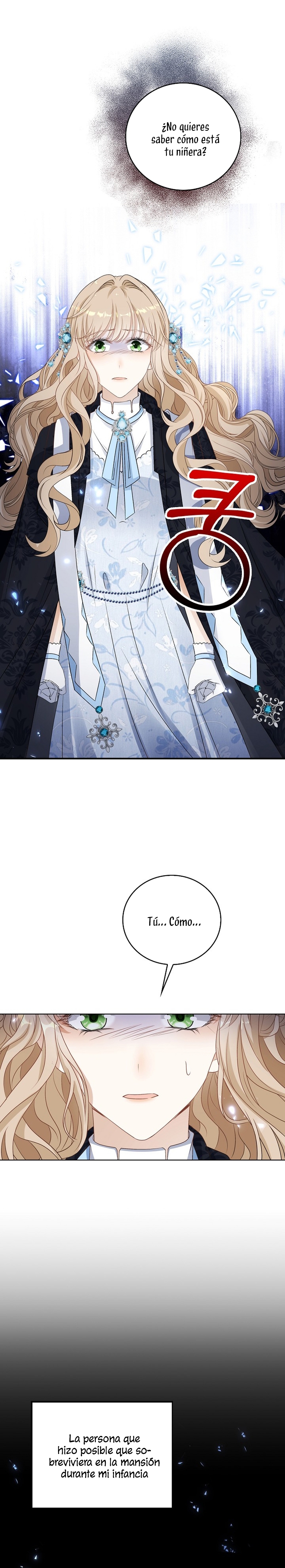 El demonio quiere volver a casa Capítulo 35 - Página 14