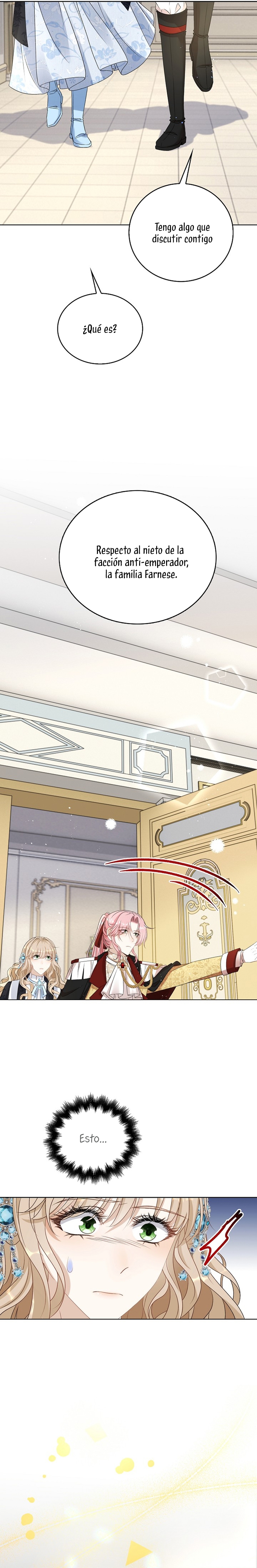 El demonio quiere volver a casa Capítulo 35 - Página 26