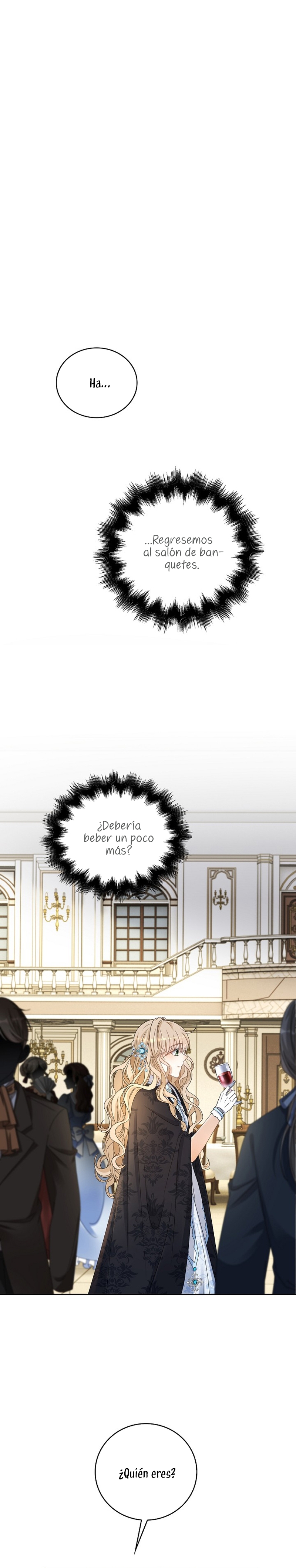 El demonio quiere volver a casa Capítulo 35 - Página 6