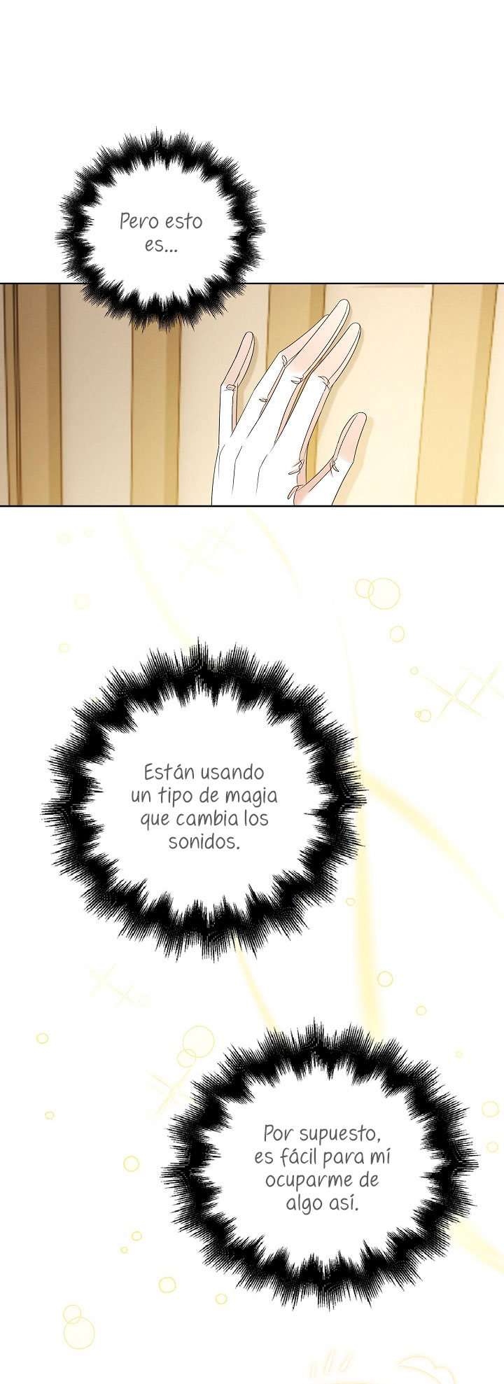 El demonio quiere volver a casa Capítulo 37 - Página 20