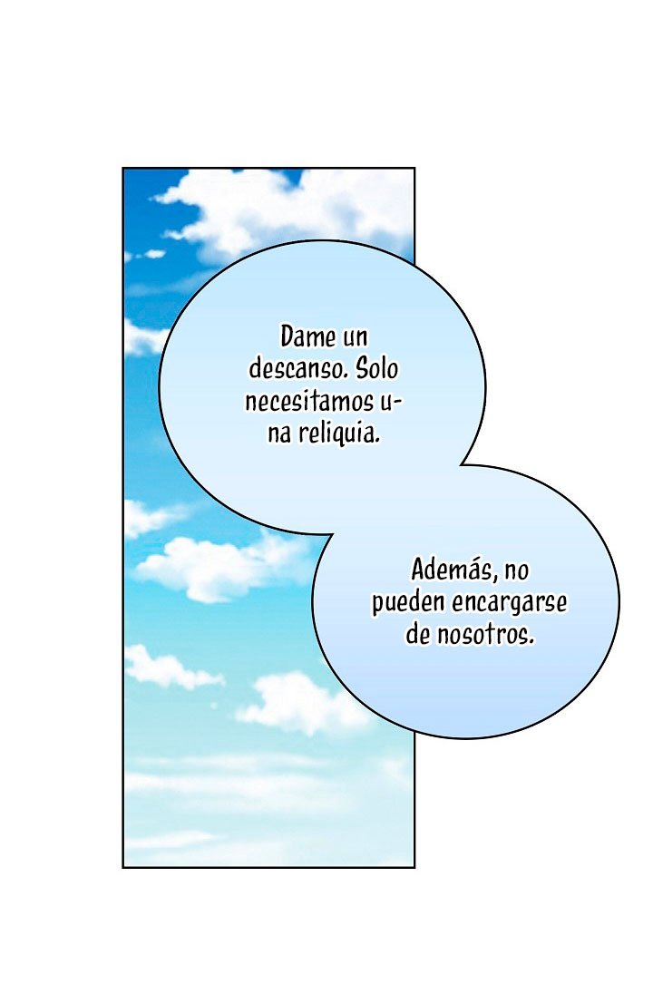 El demonio quiere volver a casa Capítulo 37 - Página 22