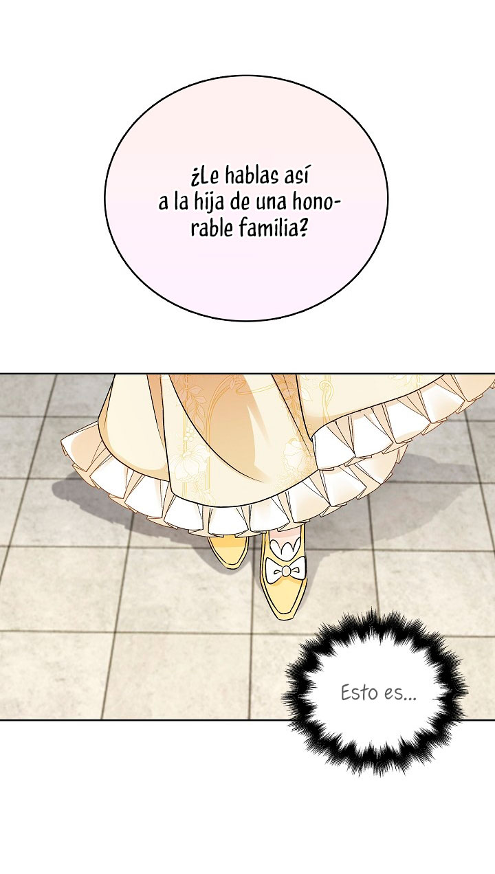 El demonio quiere volver a casa Capítulo 37 - Página 23