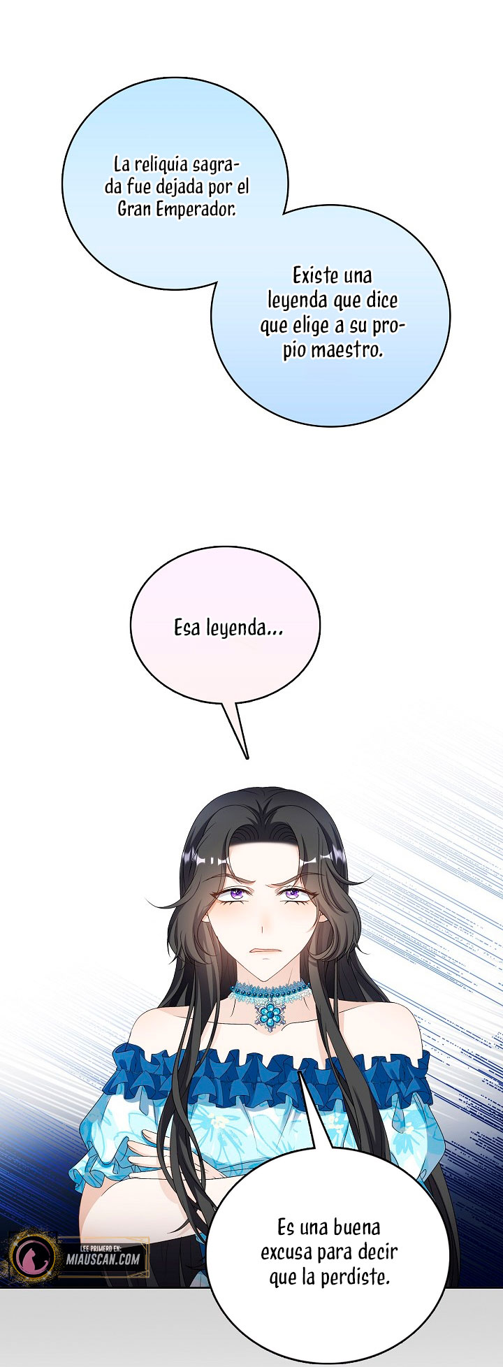 El demonio quiere volver a casa Capítulo 37 - Página 24