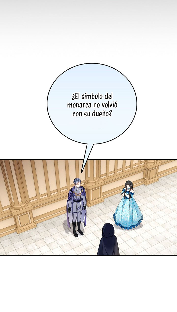 El demonio quiere volver a casa Capítulo 37 - Página 25