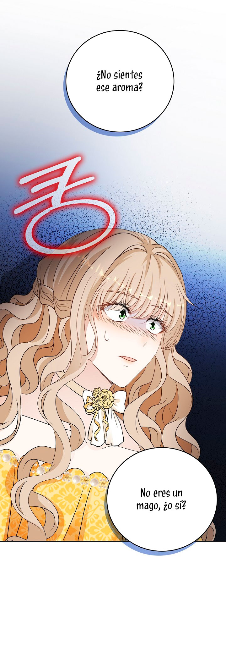 El demonio quiere volver a casa Capítulo 37 - Página 28