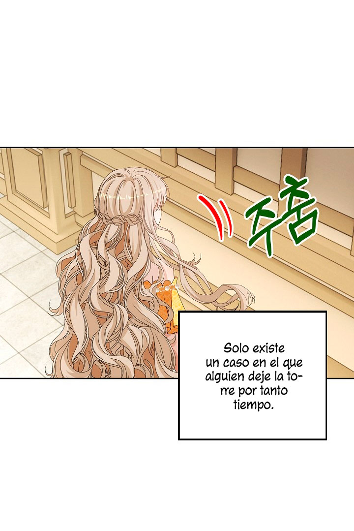 El demonio quiere volver a casa Capítulo 37 - Página 31