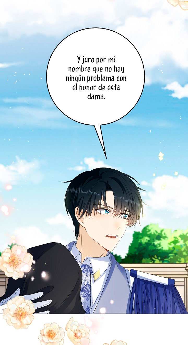 El demonio quiere volver a casa Capítulo 37 - Página 44