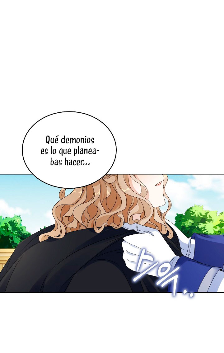 El demonio quiere volver a casa Capítulo 37 - Página 48