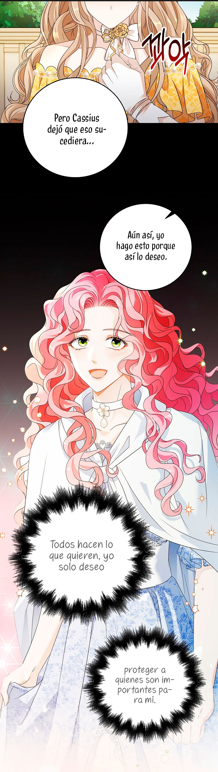 El demonio quiere volver a casa Capítulo 37 - Página 56