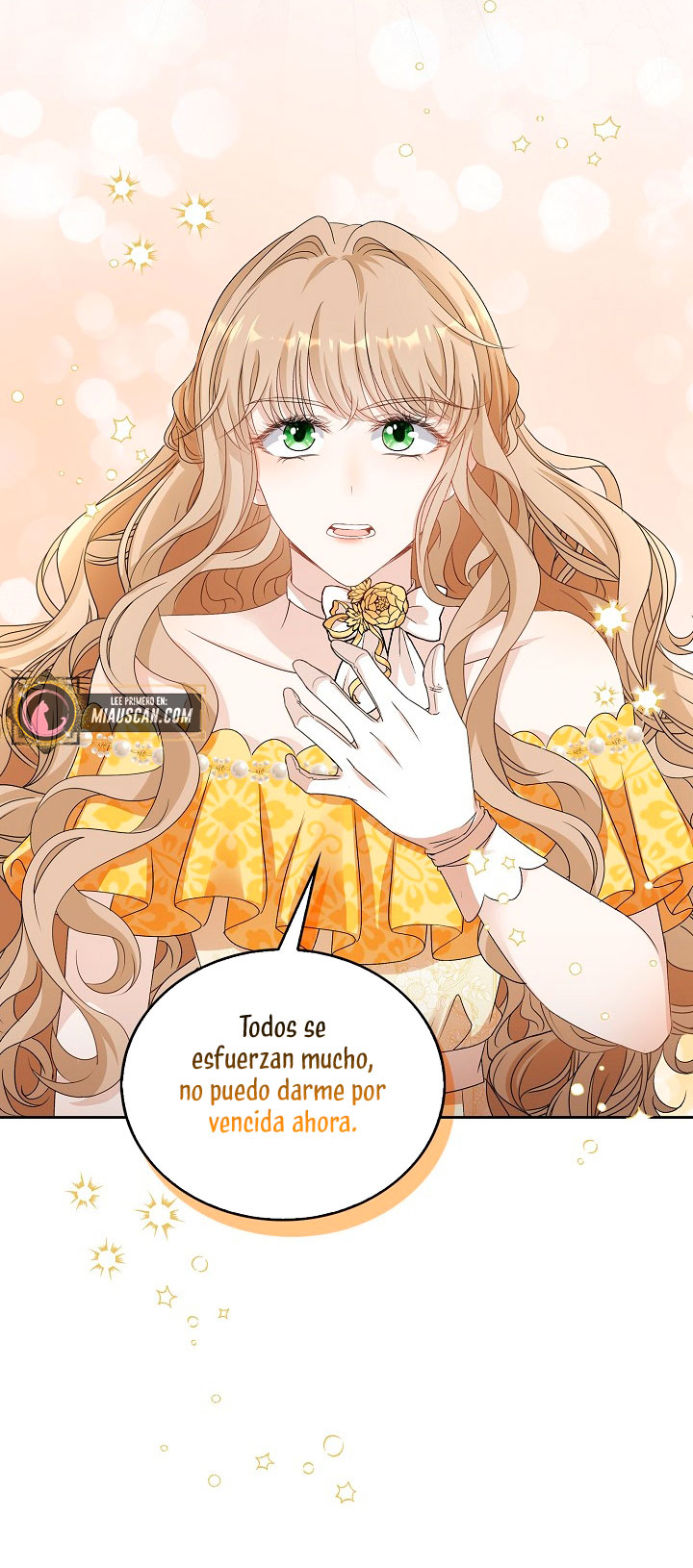 El demonio quiere volver a casa Capítulo 37 - Página 57