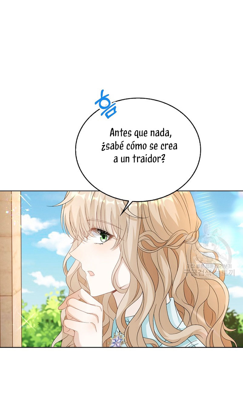 El demonio quiere volver a casa Capítulo 39 - Página 10