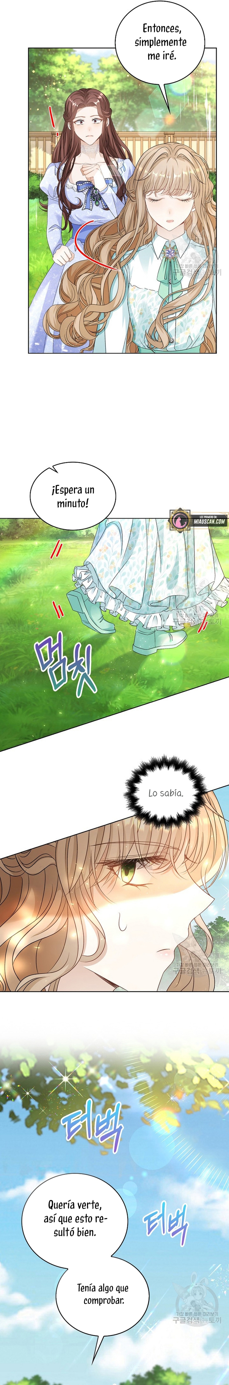 El demonio quiere volver a casa Capítulo 39 - Página 24