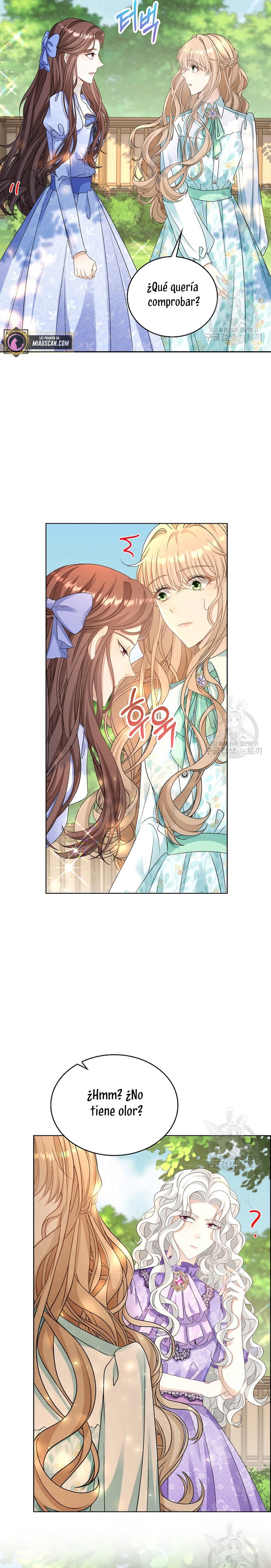 El demonio quiere volver a casa Capítulo 39 - Página 25