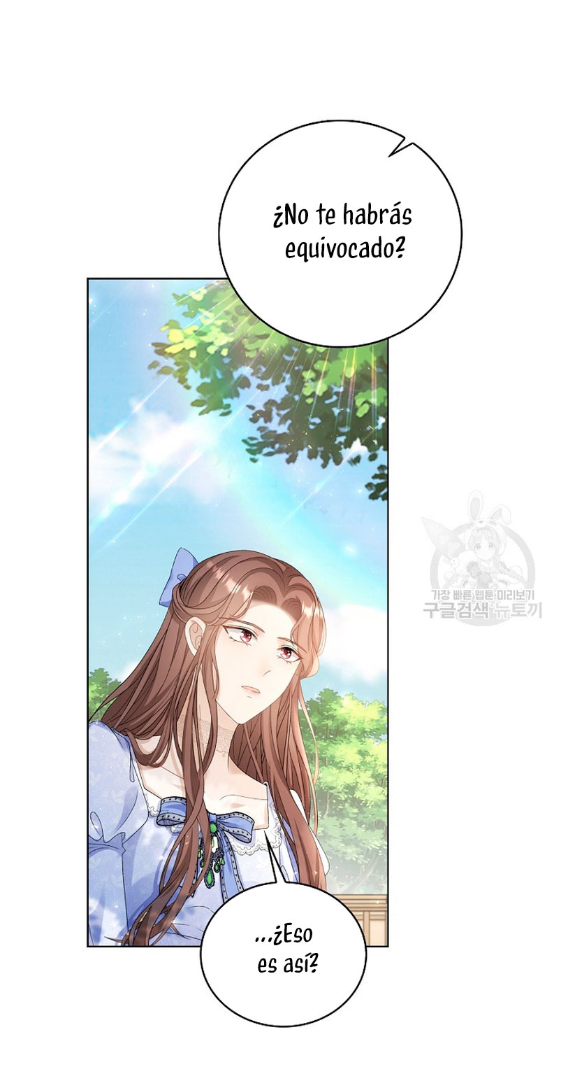 El demonio quiere volver a casa Capítulo 39 - Página 29