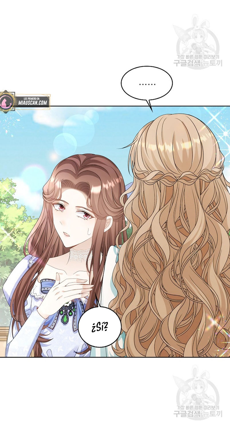 El demonio quiere volver a casa Capítulo 39 - Página 31