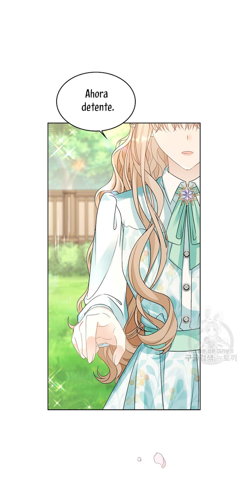 El demonio quiere volver a casa Capítulo 39 - Página 32