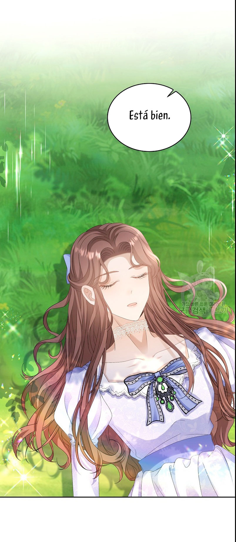 El demonio quiere volver a casa Capítulo 39 - Página 37