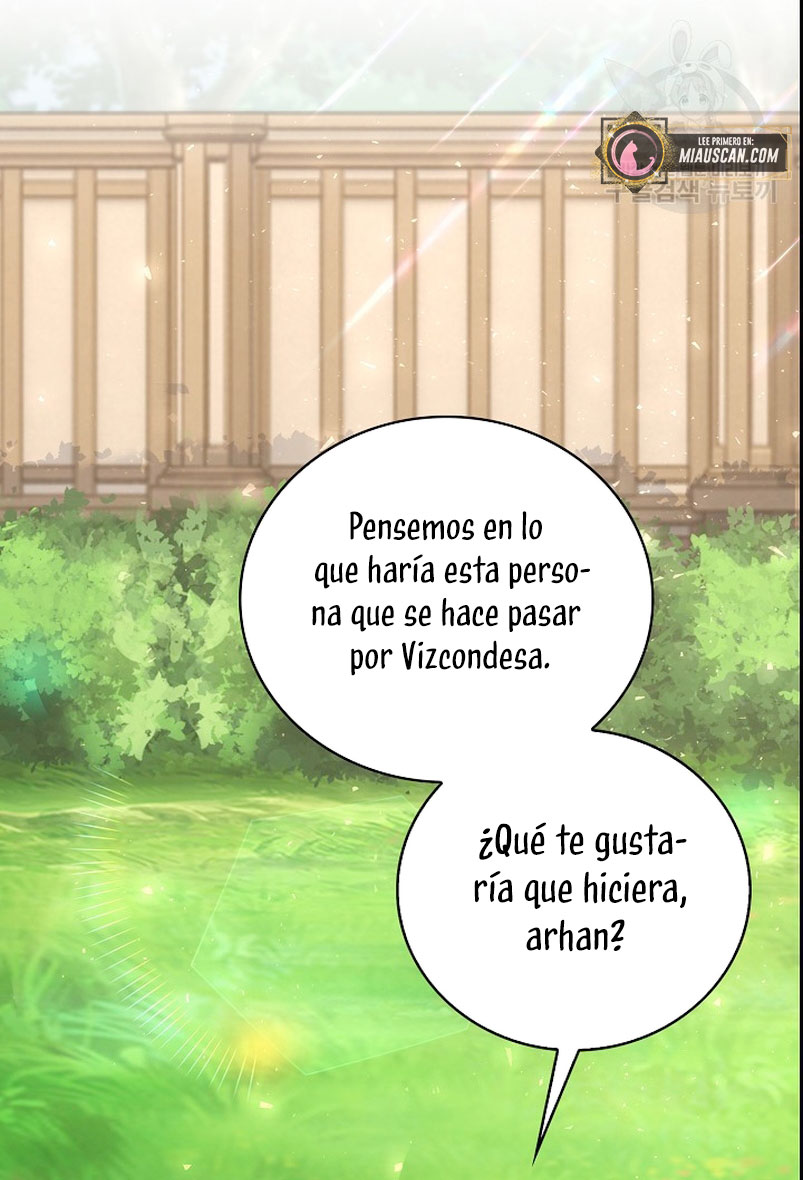 El demonio quiere volver a casa Capítulo 39 - Página 39