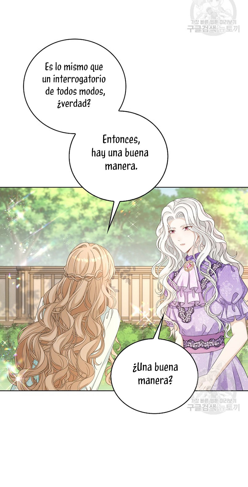 El demonio quiere volver a casa Capítulo 39 - Página 42