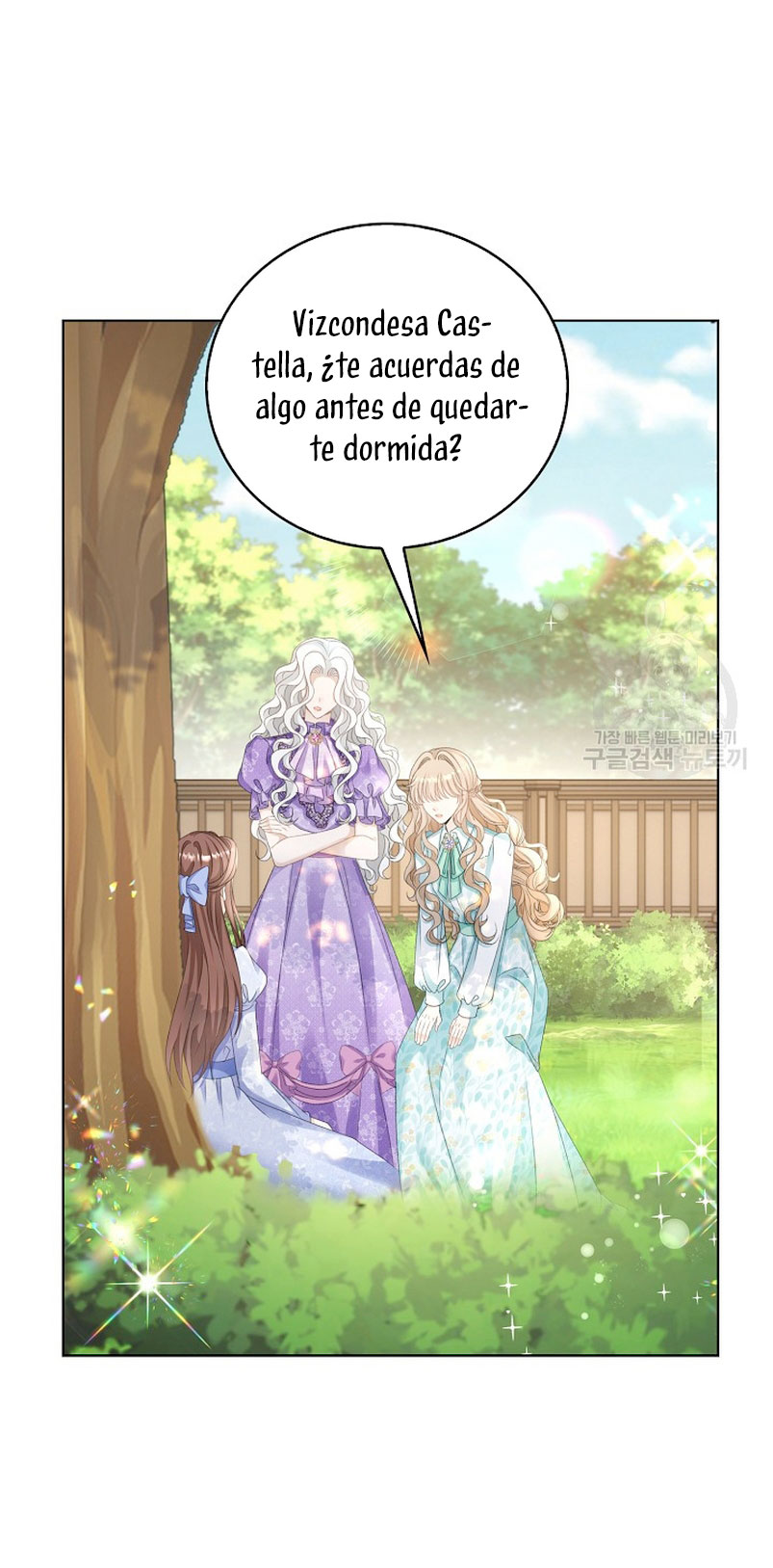 El demonio quiere volver a casa Capítulo 39 - Página 48