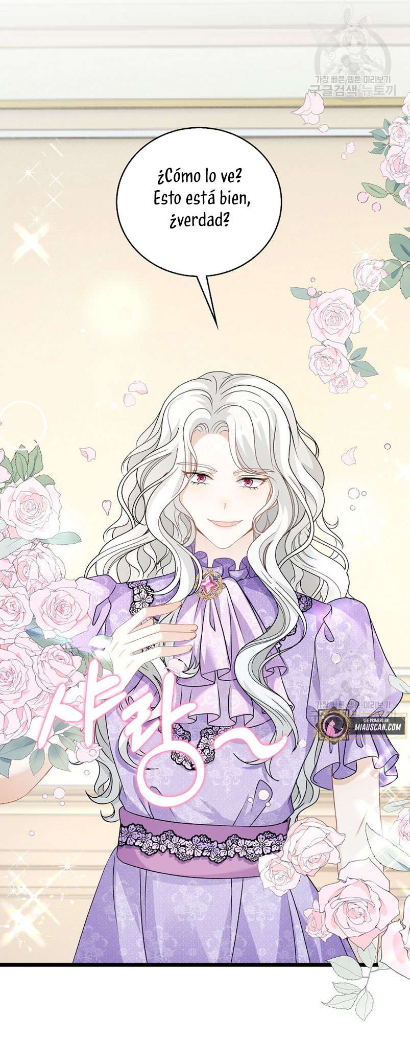 El demonio quiere volver a casa Capítulo 39 - Página 5