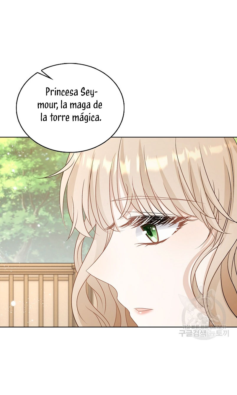 El demonio quiere volver a casa Capítulo 39 - Página 50