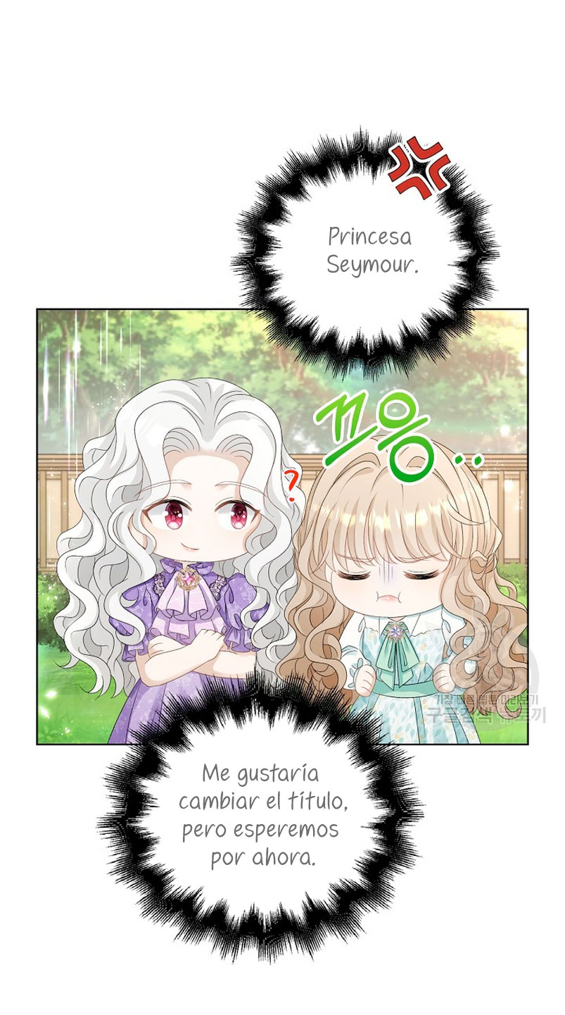 El demonio quiere volver a casa Capítulo 39 - Página 51