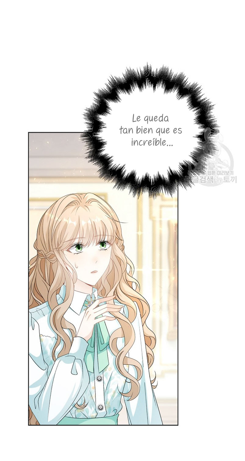 El demonio quiere volver a casa Capítulo 39 - Página 6