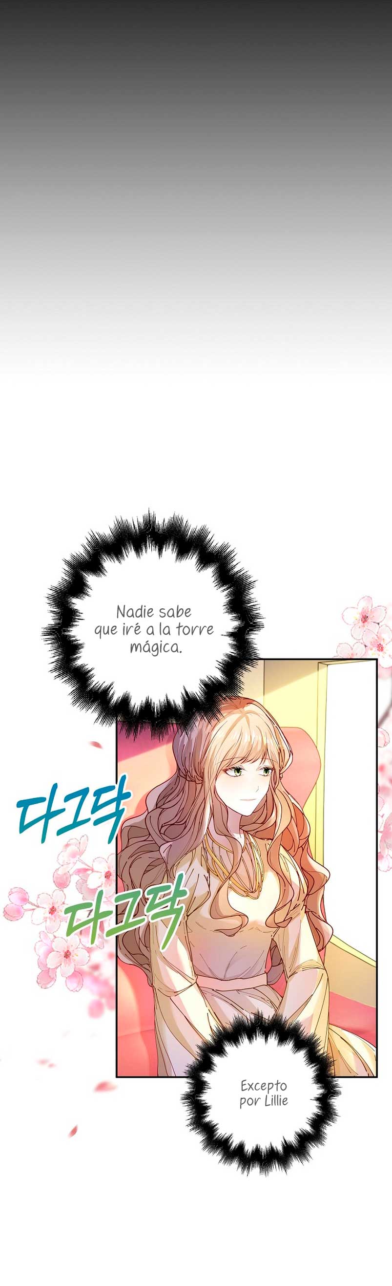 El demonio quiere volver a casa Capítulo 4 - Página 13