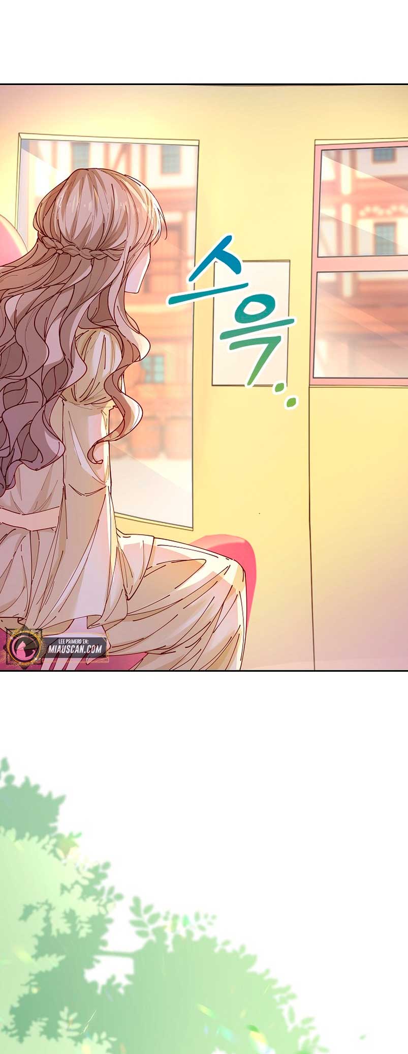 El demonio quiere volver a casa Capítulo 4 - Página 14