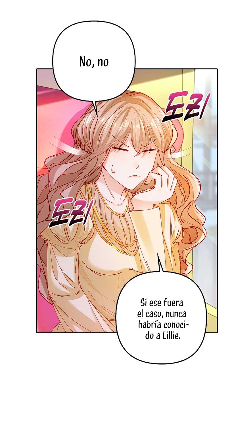 El demonio quiere volver a casa Capítulo 4 - Página 17