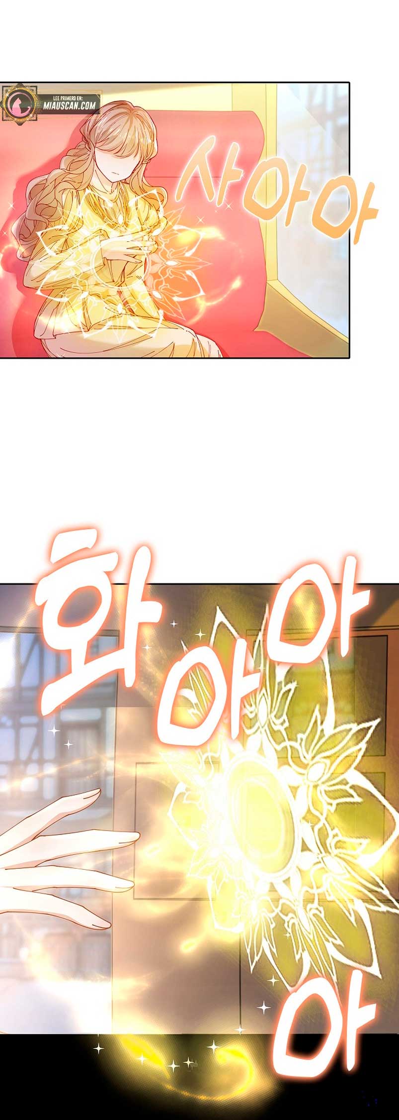 El demonio quiere volver a casa Capítulo 4 - Página 18