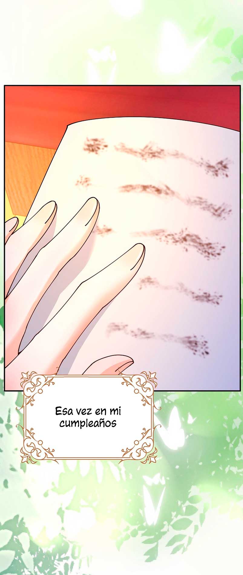 El demonio quiere volver a casa Capítulo 4 - Página 20