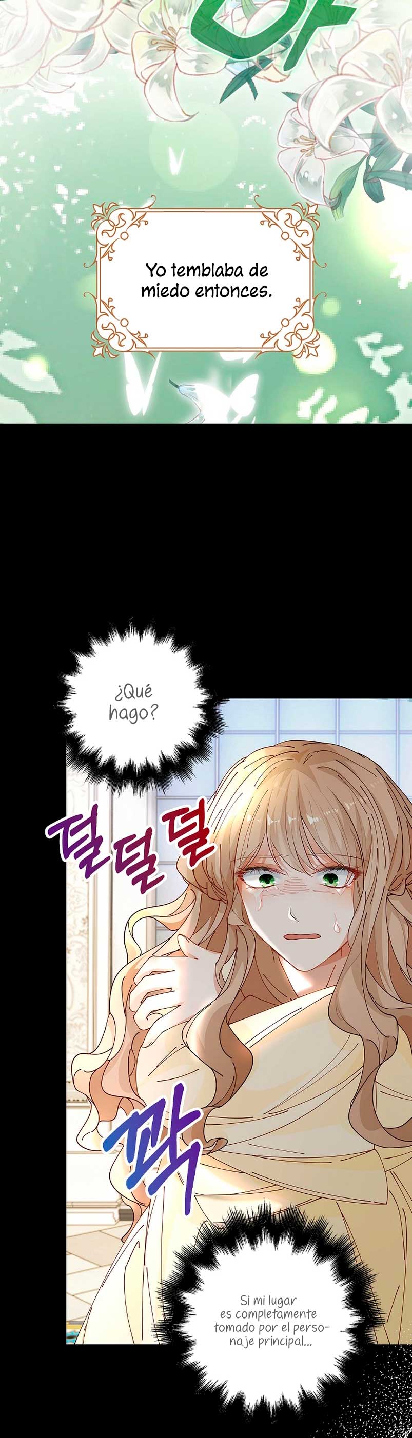 El demonio quiere volver a casa Capítulo 4 - Página 22