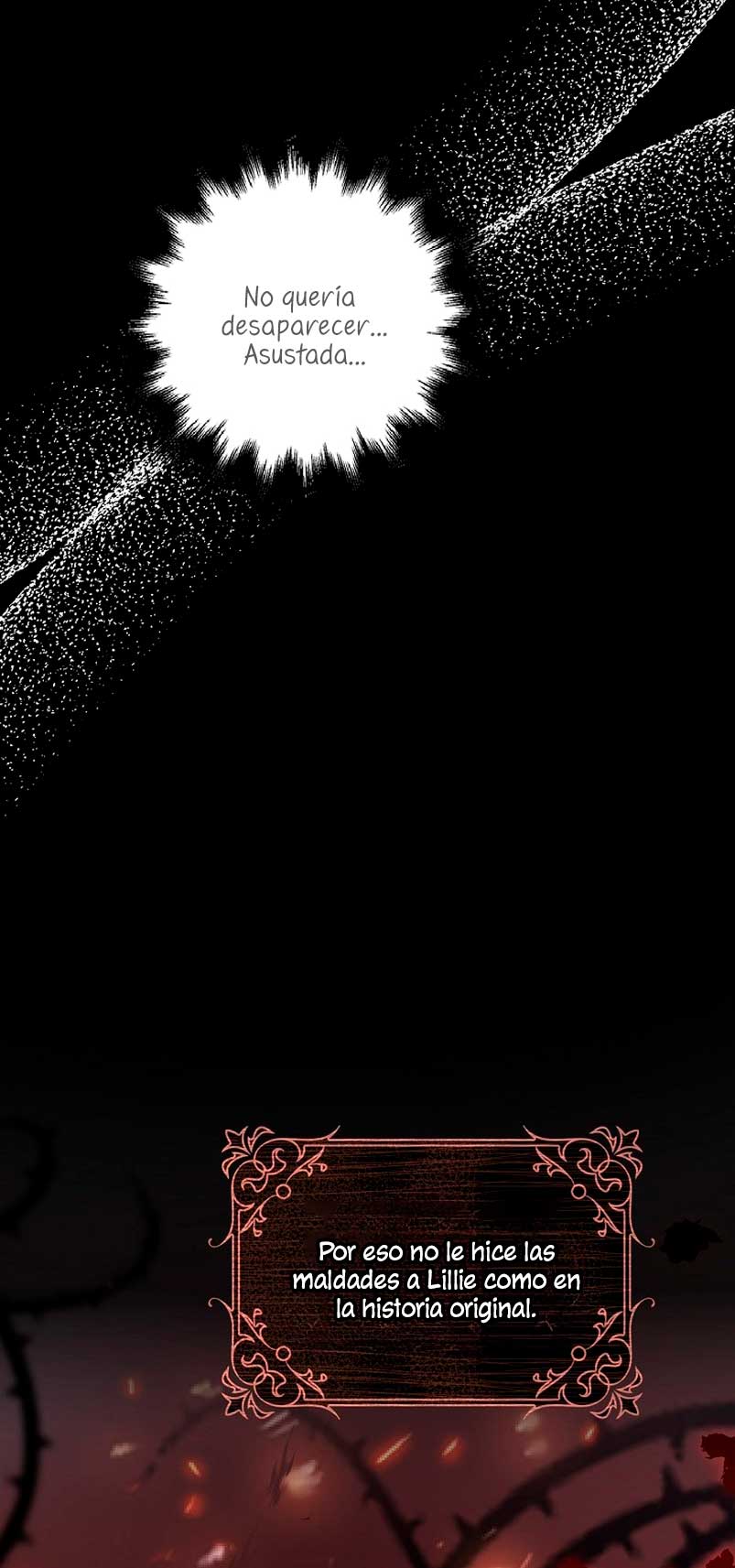 El demonio quiere volver a casa Capítulo 4 - Página 23