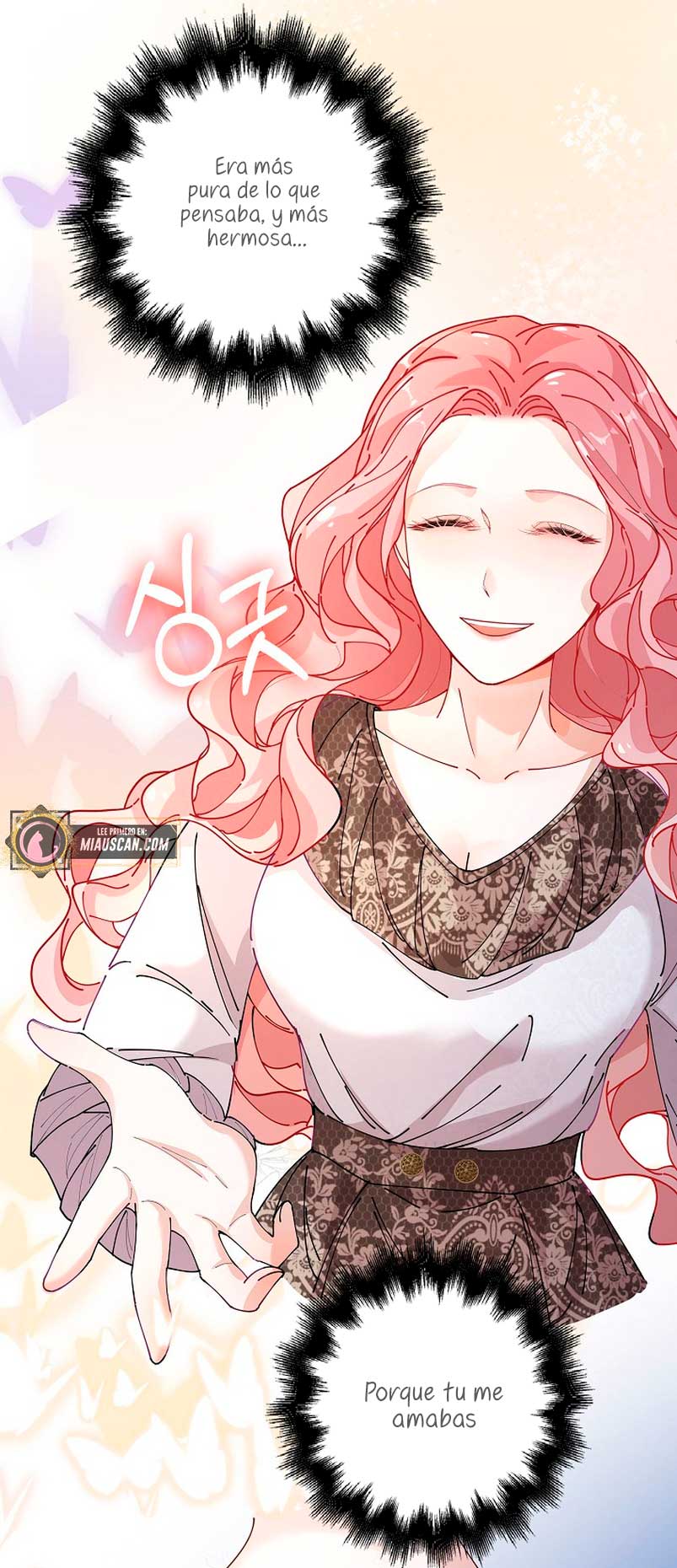 El demonio quiere volver a casa Capítulo 4 - Página 27