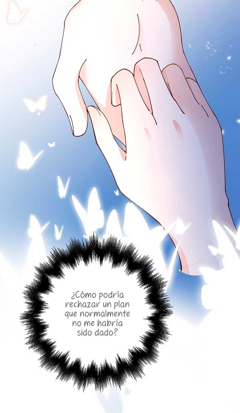 El demonio quiere volver a casa Capítulo 4 - Página 28