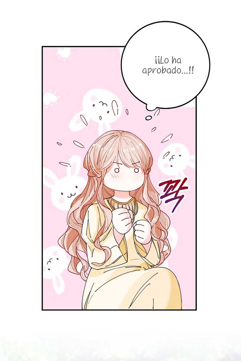 El demonio quiere volver a casa Capítulo 4 - Página 35