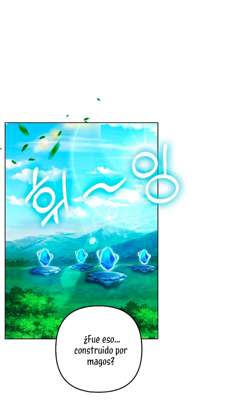 El demonio quiere volver a casa Capítulo 4 - Página 37