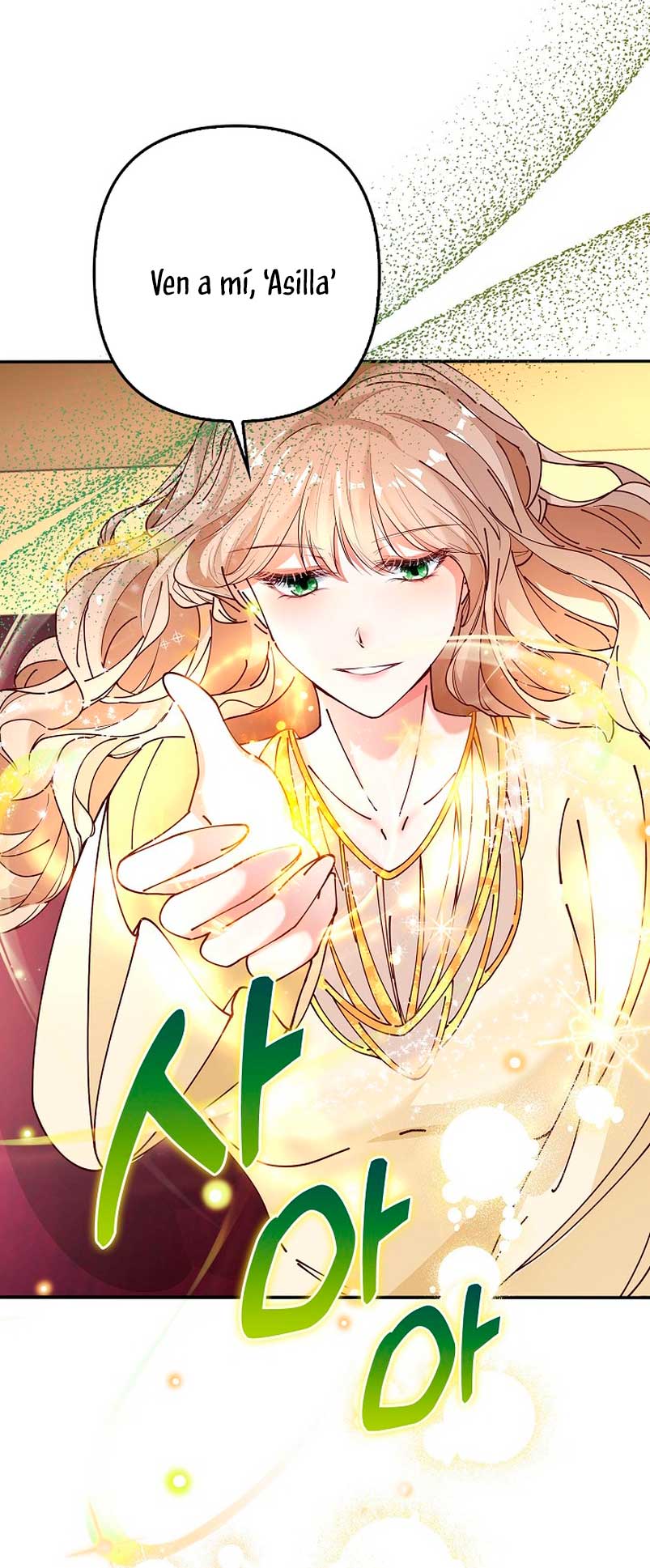 El demonio quiere volver a casa Capítulo 4 - Página 41