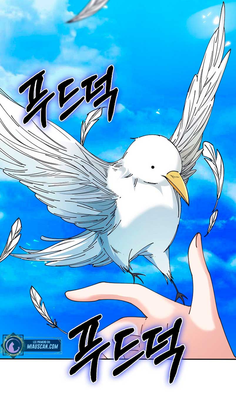 El demonio quiere volver a casa Capítulo 4 - Página 43