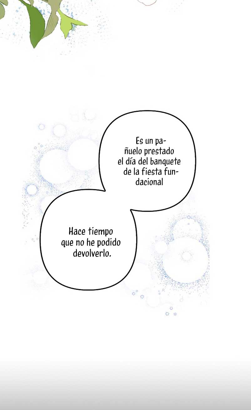 El demonio quiere volver a casa Capítulo 4 - Página 49